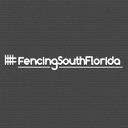 Fencing South Florida logo